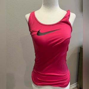 Nike Women's Pro Dri-FIT Tank Top